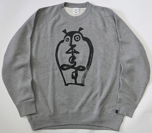 LOOPWHEELER x 上出長右衛門窯