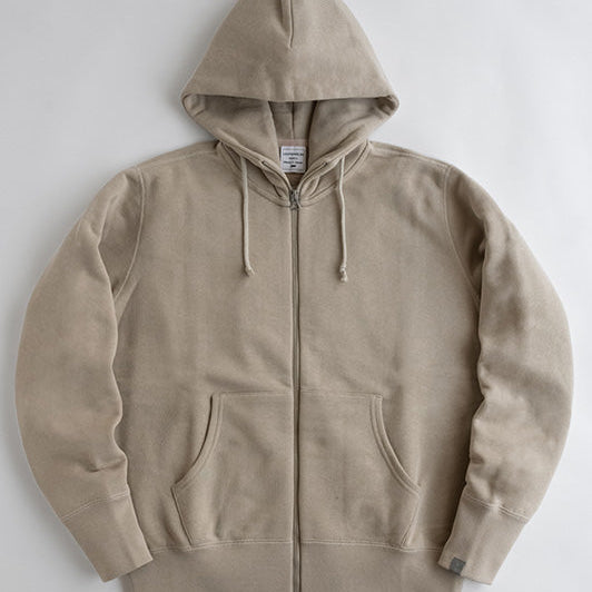 25AW New Zip Hoodie