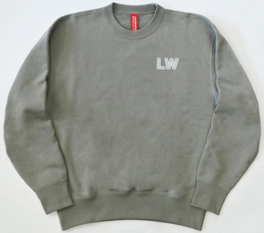 LOOPWHEELER for BEAMS JAPAN 24AW Part 2