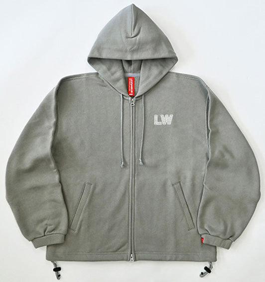 LOOPWHEELER for BEAMS JAPAN 24AW