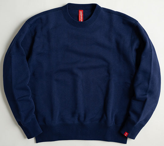 Beams Japan 25AW その1 – LOOPWHEELER