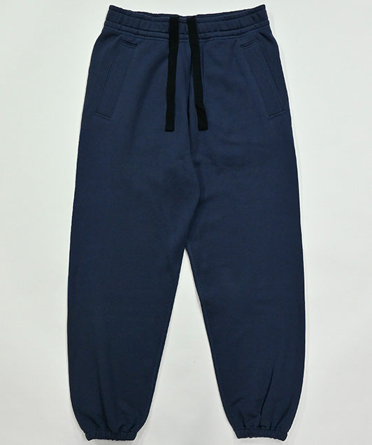 LOOPWHEELER for MHL 10周年記念モデル スウェットパンツ