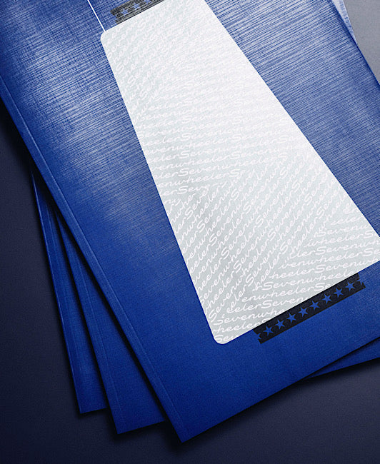 Type7がつくってくれたもの – LOOPWHEELER