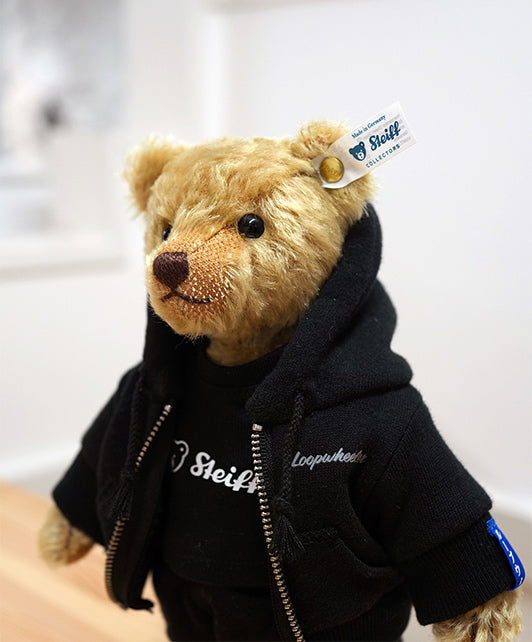 Ravissant Laviere Steiffテディーファーショートコート Ravissant Laviere Steiffテディーファーショートコート