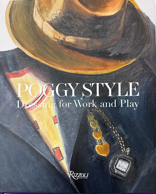 Poggy Style – LOOPWHEELER