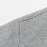 LW09 Tubular Zipper Hoodie - LW Navy