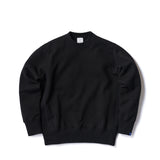 LW360 Side Gusset Sweatshirt - Black