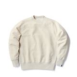 LW360 Side Gusset Sweatshirt - Oatmeal