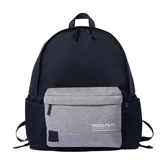 RMDSLPWR DAY PACK