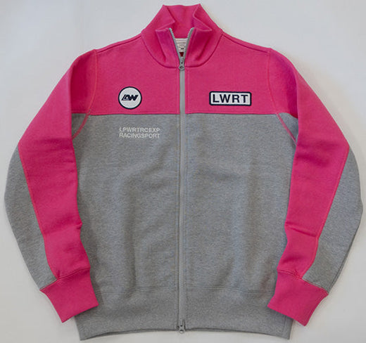 LWRT Jacket Now Available