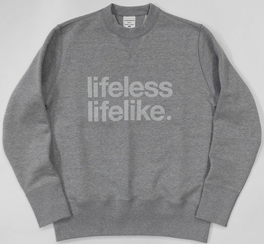 LW01 lifeless lifelike