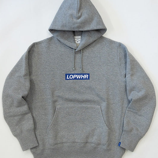 LW359 All LW Sweat Hoodie Is Ready
