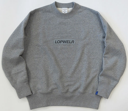 LW360 Box Logo Is Ready