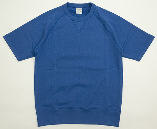 LW255 Short-Sleeve Sweatshirt