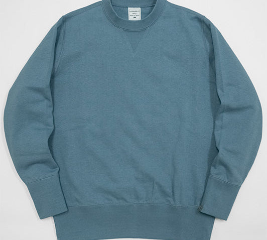 本日限定値下 ループウィラー スーパーへヴィーウエイト ブラック  