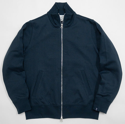 LW79 LW Heavyweight 20/2 TSURIAMI Track Jacket