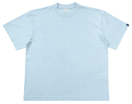 LW326 Relax Fit Tee – New Colors