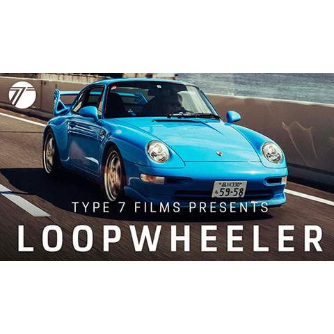 7wheeler YouTube