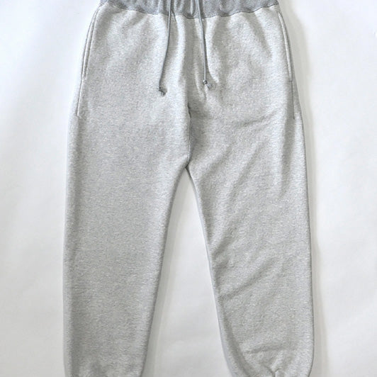 Beams Plus 25th Anniversary Mega Loopwheeler Sweatpants