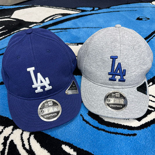 MLB Official! LA Cap Beams Japan Version