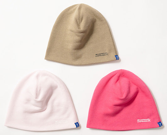The 25AW beanie is now ready