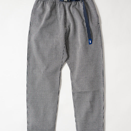 The hickory TSURIAMI jersey pants are now ready