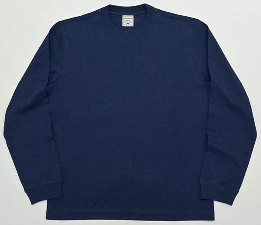 ループウィラー LW29ロングスリーブTシャツ M LW29ロングスリーブTEE新