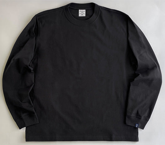 LW29 Long Sleeve Tee New Color