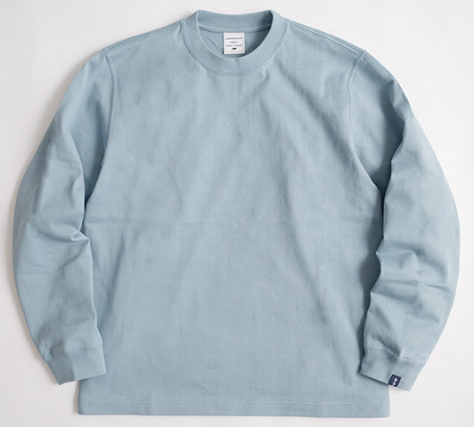 LW29 Long Sleeve T-Shirt New Colors