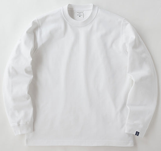 LW29 Long Sleeve Tee