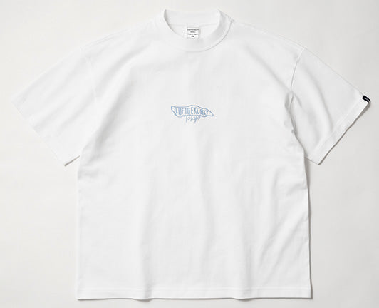 LW326 LUFTTOKYO 胸オフィシャルロゴ