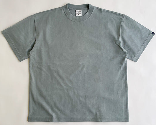 LW326 Relax Fit Tee New Color
