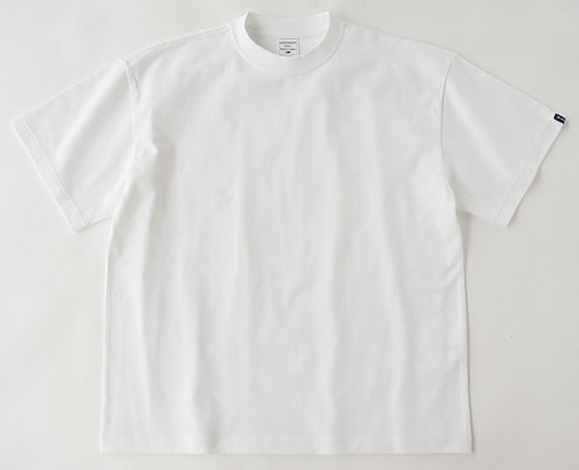 LW326 Relax Fit Tee
