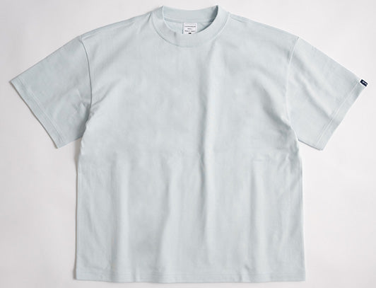 LW326 Relaxed Fit T-Shirt New Colors