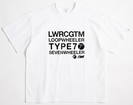 LOOPWHEELER Official Online Store | World's Most Authentic