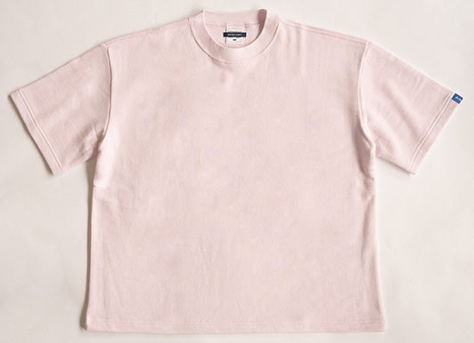 LW326 Extra Light EVO Relax Fit T-Shirt-Type Sweatshirt
