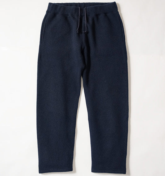 LOOPWHEELER 20周年記念セットの特製カシミアベア 20th LOOPWHEELER 20周年記念セットの特製カシミアベア 20th