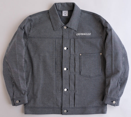 Hickory TSURIAMI Jersey 1st Type Trucker JK