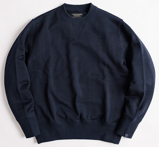 American Sea Island Cotton — Three Styles Now Available
