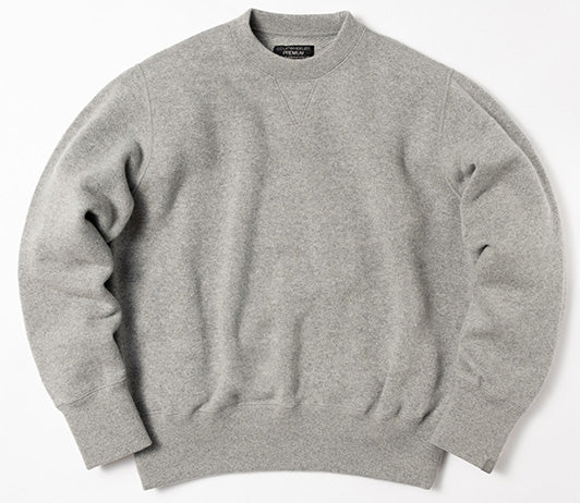 LOOPWHEELER Official Online Store | World's Most Authentic Sweatshirt