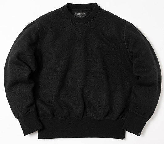 LOOPWHEELER Official Online Store | World's Most Authentic Sweatshirt