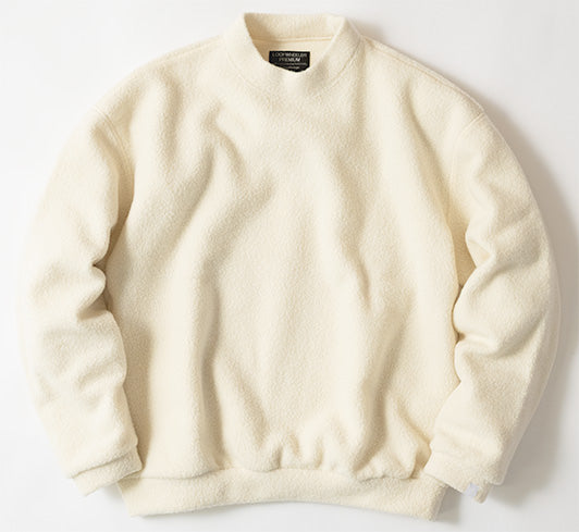 LOOPWHEELER Official Online Store | World's Most Authentic Sweatshirt