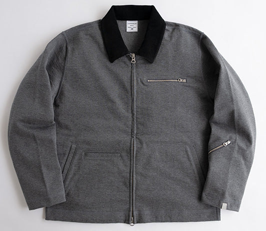 Parallel 4 Work Jacket