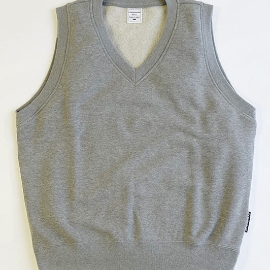 New Vest