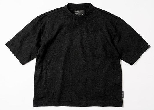 Newly Developed Baby Alpaca TSURIAMI Jersey Part 2