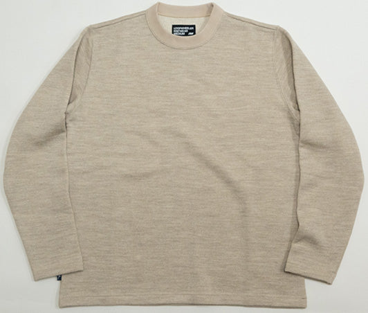 LW41 SILKWOOL COTTON