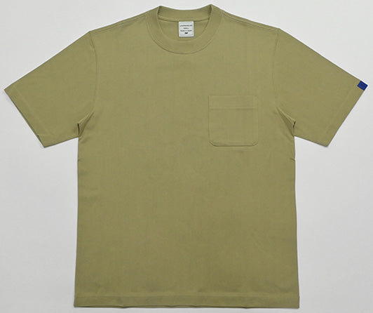 Introducing New Colors for the LW Regular Fit Pocket T-Shirts