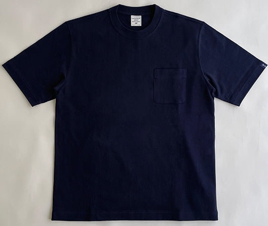 LW56 Pocket Tee New Color