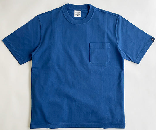 LW56 Pocket Tee New Color