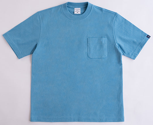 LW56 Pocket Tee - New Colors